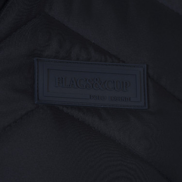 Herrenblouson Bragado Flags & Cup Marineblau Herrenblouson Bragado Flags & Cup Marineblau