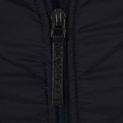 Herrenblouson Bragado Flags & Cup Marineblau