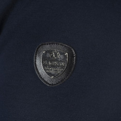 Herrenblouson Bragado Flags & Cup Marineblau