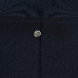 Herrenblouson Bragado Flags & Cup Marineblau