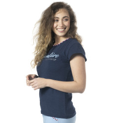 Kinder-T-Shirt Goya Flags & Cup Kinder-T-Shirt Goya Flags & Cup