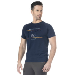 Kinder-T-Shirt Pedro Flags & Cup Kinder-T-Shirt Pedro Flags & Cup