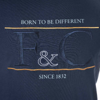 Herren-T-Shirt Pedro Flags & Cup Marineblau Herren-T-Shirt Pedro Flags & Cup Marineblau