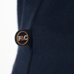 Herren-T-Shirt Pedro Flags & Cup Marineblau