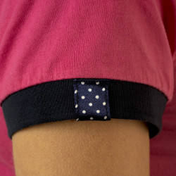 Damen-Poloshirt Catamarca Flags & Cup Damen-Poloshirt Catamarca Flags & Cup