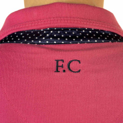 Damen-Poloshirt Catamarca Flags & Cup Damen-Poloshirt Catamarca Flags & Cup