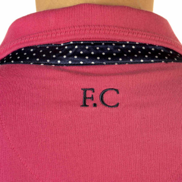 Damen-Poloshirt Catamarca Flags & Cup Damen-Poloshirt Catamarca Flags & Cup