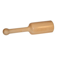 MAILLOCHE DE MARECHALERIE