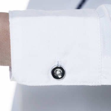 Damen-Poloshirt Clorinda langarm Flags & Cup Damen-Poloshirt Clorinda langarm Flags & Cup