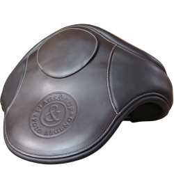 Gurt mit Bauchlatz Comfort Flags & Cup Gurt mit Bauchlatz Comfort Flags & Cup