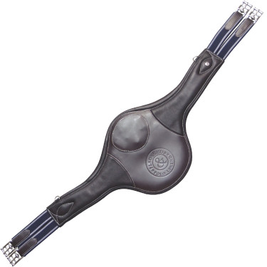 Gurt mit Bauchlatz Comfort Flags & Cup Gurt mit Bauchlatz Comfort Flags & Cup