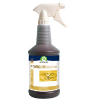 POVIDUM SOLUTION