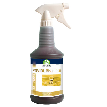 Povidum Lösung Audevard Povidum Lösung Audevard
