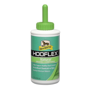 Natürliche Salbe Absorbine Hooflex Natürliche Salbe Absorbine Hooflex