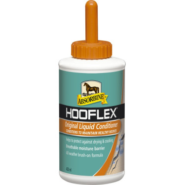 Flüssige Salbe Absorbine Hooflex Flüssige Salbe Absorbine Hooflex