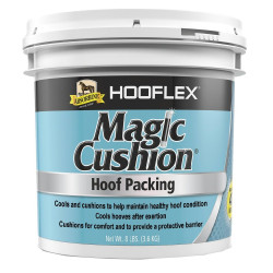 Pflegepaste Absorbine Magic Cushion Pflegepaste Absorbine Magic Cushion