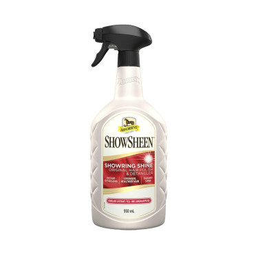 Glanz-Entwirrer Absorbine Showseen Glanz-Entwirrer Absorbine Showseen