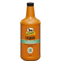 Flüssiges Liniment Absorbine