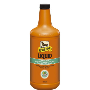 Flüssiges Liniment Absorbine Flüssiges Liniment Absorbine