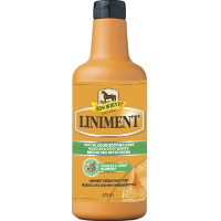 Flüssiges Liniment Absorbine