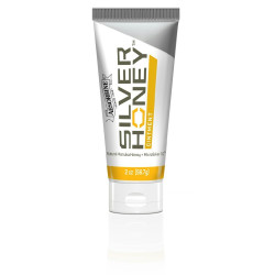 Heilsalbe Absorbine Silver Honey Heilsalbe Absorbine Silver Honey