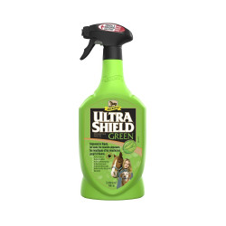 Absorbine Ultrashield Green Insektenschutz