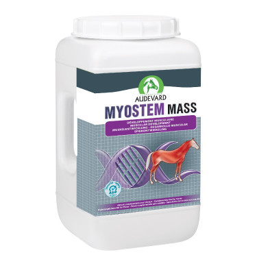 Myostem Mass Audevard Myostem Mass Audevard
