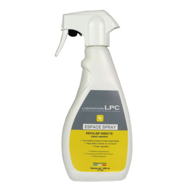 Insektenschutz LPC Espace Spray Insektenschutz LPC Espace Spray