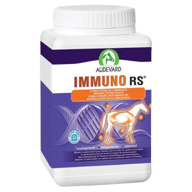 Immuno RS Audevard Immuno RS Audevard