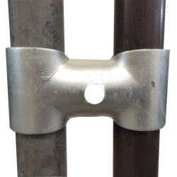 Spreizstangenset für Selbstbedienungstafel La Gée