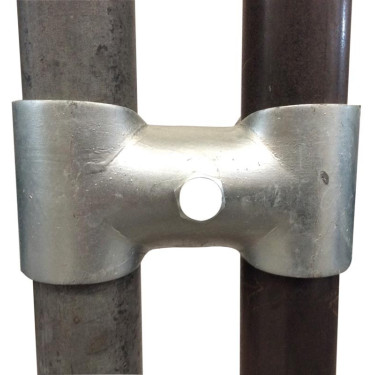 Spreizstangenset für Selbstbedienungstafel La Gée