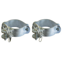 Befestigungsschellen für...