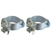 Befestigungsschellen für...