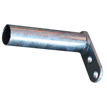 Platten-Endstück für Selbstbedienungstafel La Gée