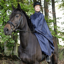 Regenponcho Covalliero Regenponcho Covalliero