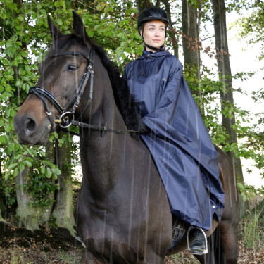 Regenponcho Covalliero Regenponcho Covalliero