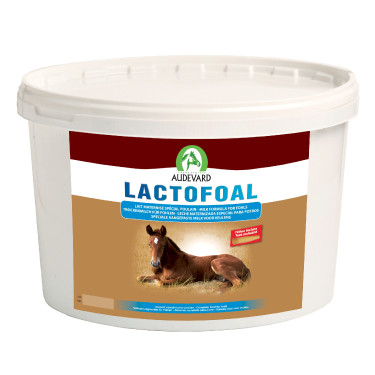 Lactofoal Audevard