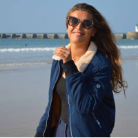 Bombers Flags & Cup Damen Zealandia Marineblau Bombers Flags & Cup Damen Zealandia Marineblau