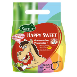 Happy Sweet Pomme Ravene Happy Sweet Pomme Ravene