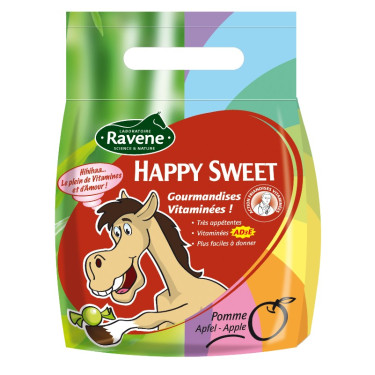 Happy Sweet Pomme Ravene Happy Sweet Pomme Ravene