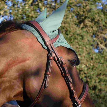 Fliegenhaube LeMieux Loire Fliegenhaube LeMieux Loire