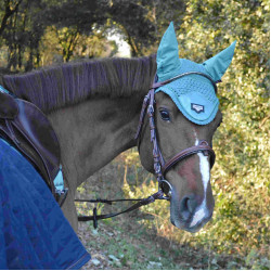 Fliegenhaube LeMieux Loire Fliegenhaube LeMieux Loire