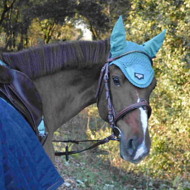Fliegenhaube LeMieux Loire Fliegenhaube LeMieux Loire