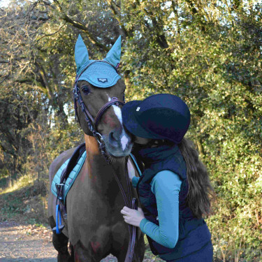 Fliegenhaube LeMieux Loire Fliegenhaube LeMieux Loire
