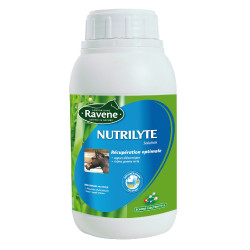 Nutrilyte Ravene Nutrilyte Ravene