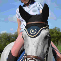 Mütze Pferd Night Collection Back On Track Mütze Pferd Night Collection Back On Track