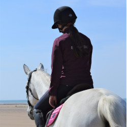Charles Owen SP8 Plus Mikrofaser-Suede-Helm Charles Owen SP8 Plus Mikrofaser-Suede-Helm