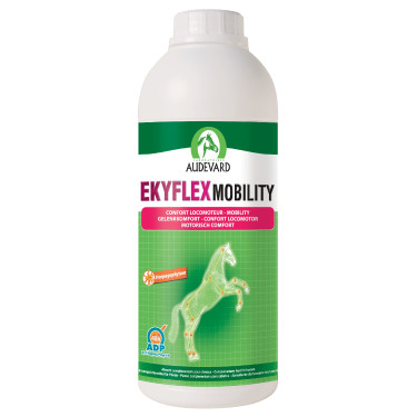 Ekyflex Mobility Audevard Ekyflex Mobility Audevard