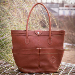 Handtasche Pénélope Maisons Laffitte