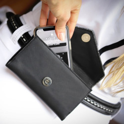 Pochette Pénélope Handytasche Pochette Pénélope Handytasche